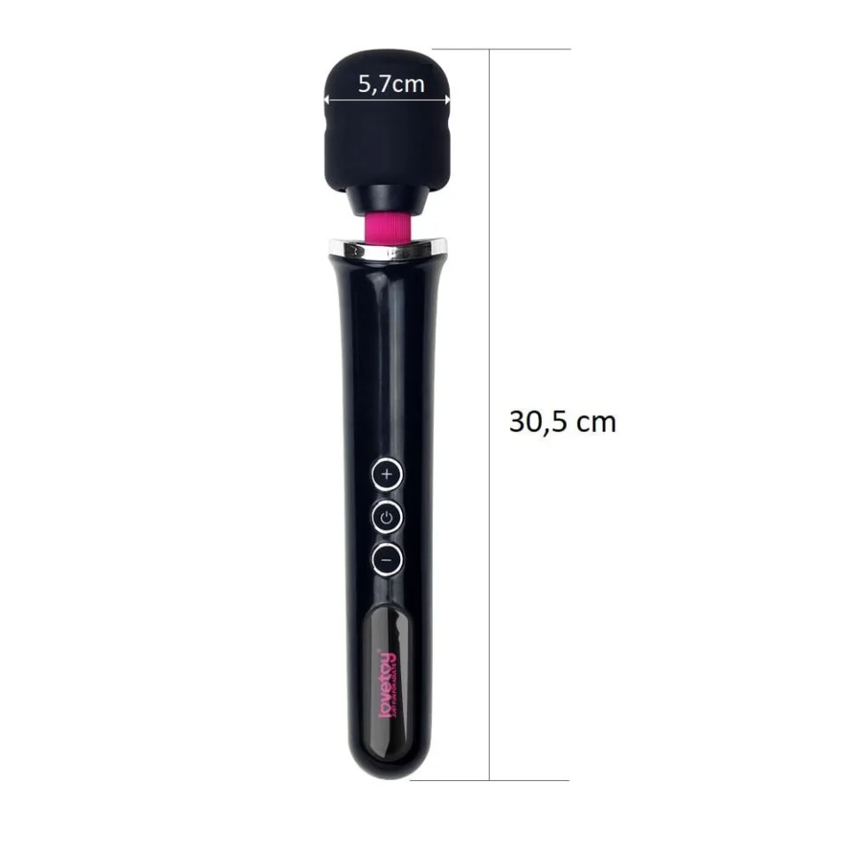 #2045 - USB Şarjlı Klitoris Uyarıcılı Bayan Masaj Vibratör