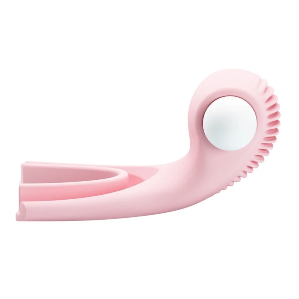 #2070 - Titreşimli Unisex Oral Masturbatör