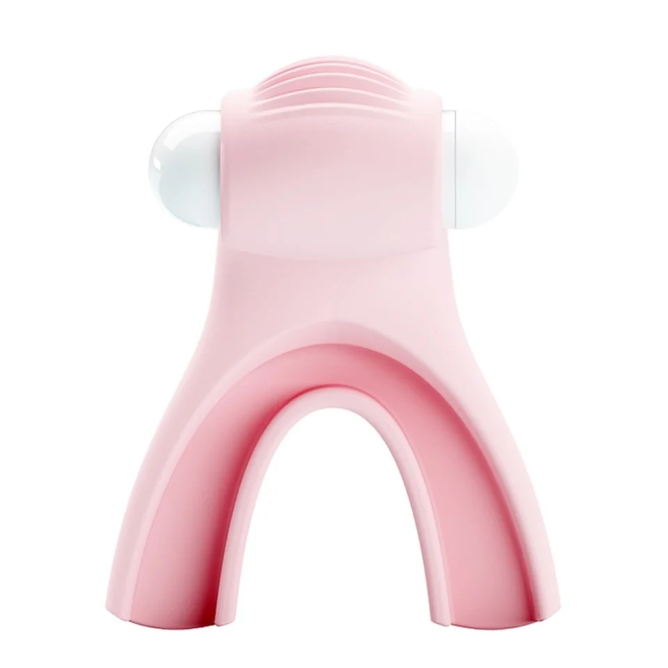 #2073 - Titreşimli Unisex Oral Masturbatör