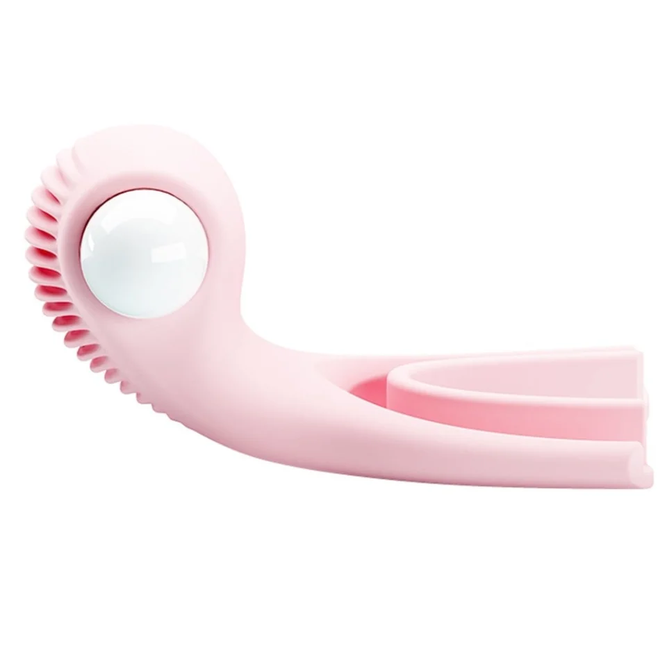 #2077 - Titreşimli Unisex Oral Masturbatör