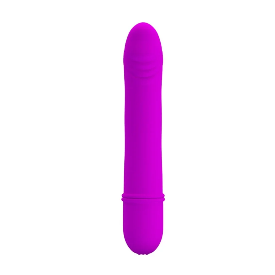 #2212 - 12 cm Yumuşak Dokunuşlu Teknolojik Vibratör