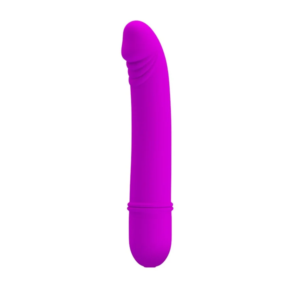 #2214 - 12 cm Yumuşak Dokunuşlu Teknolojik Vibratör