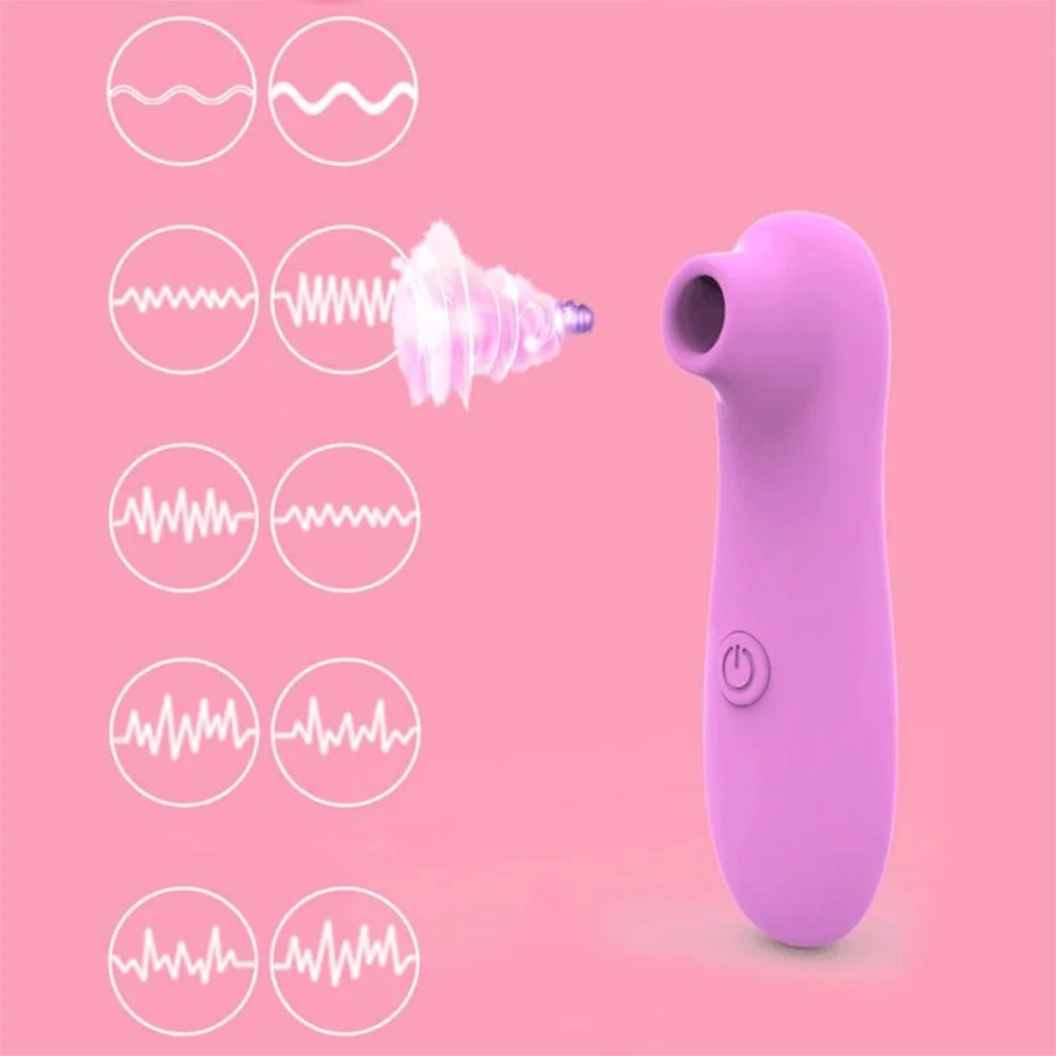 #2247 - 10 Emme Fonksiyonlu Teknolojik Vibratör