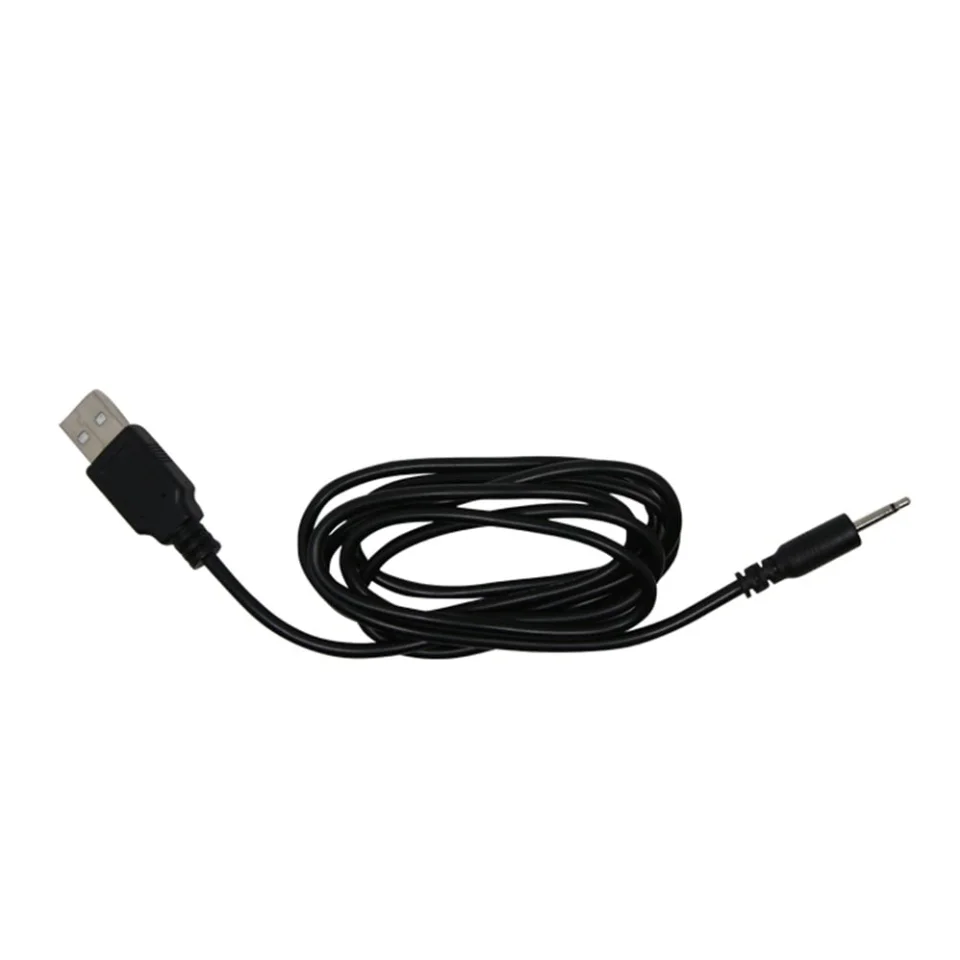 #2290 - USB Şarjlı 12 Emme Fonksiyonlu Teknolojik Vibratör