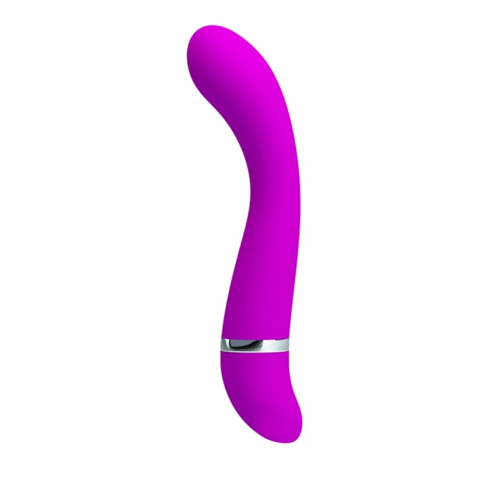 #2328 - 30 Fonksiyonlu G-Spot Teknolojik Titreşimli Vibratör Dildo