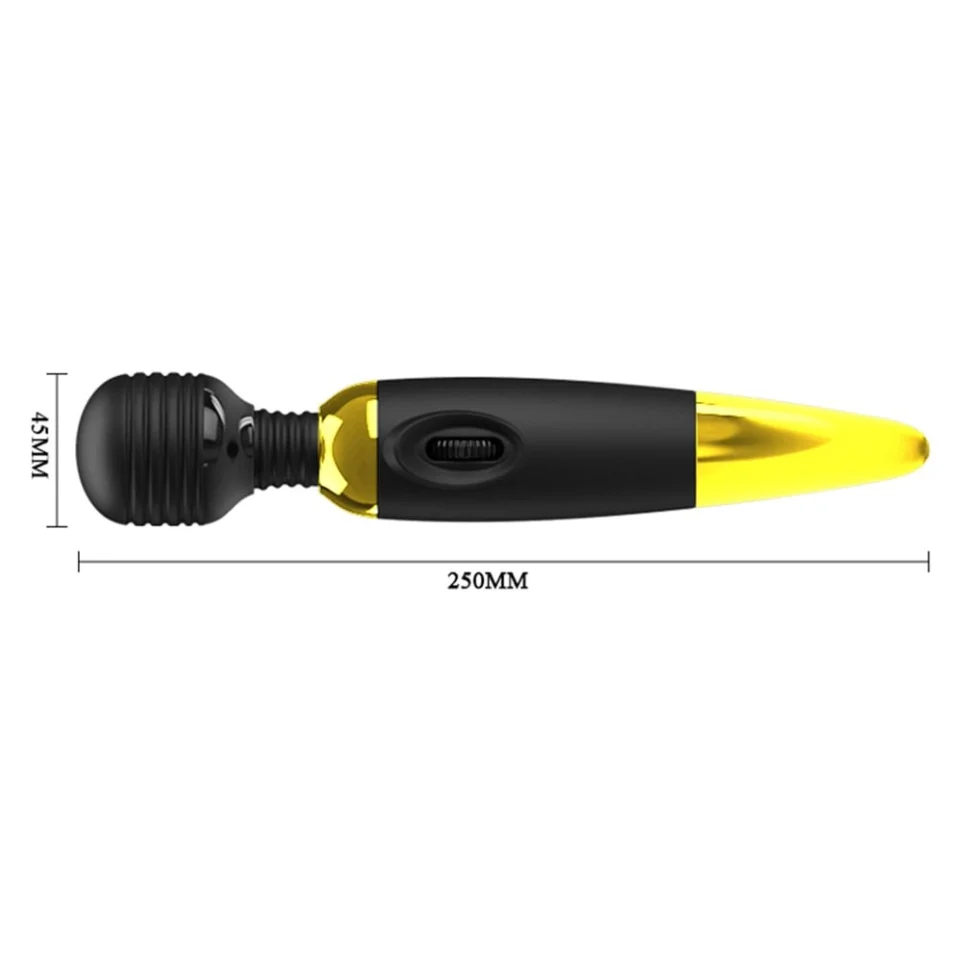 #2363 - Titreşimli Masaj Vibratörü Bayan Klitoris Uyarıcı Vibratör