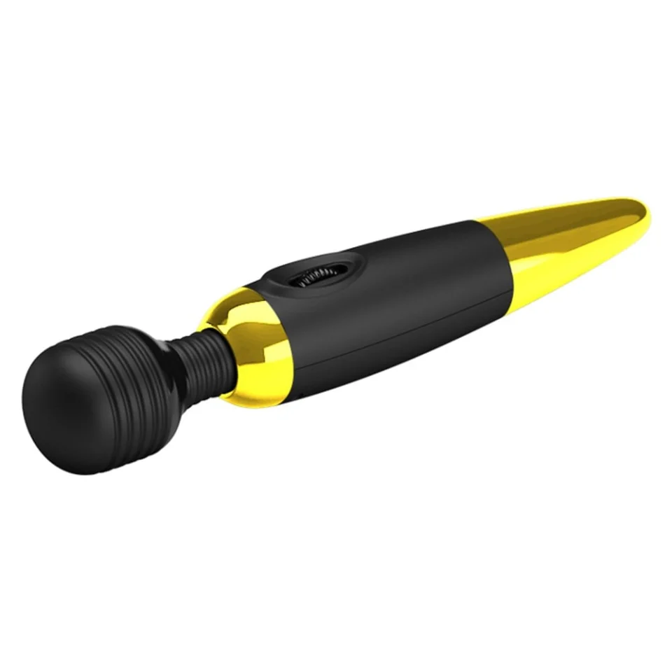 #2364 - Titreşimli Masaj Vibratörü Bayan Klitoris Uyarıcı Vibratör