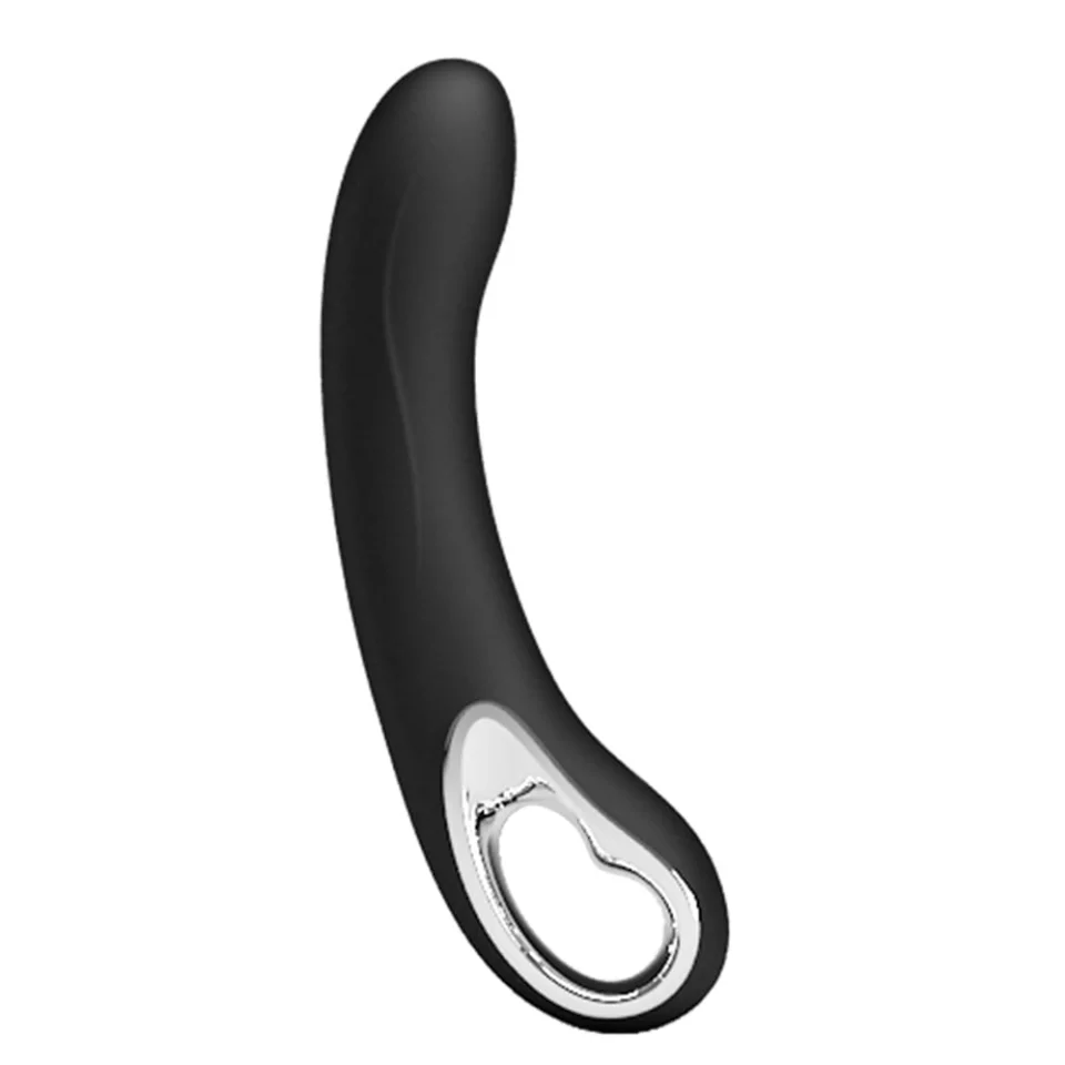 #2442 - USB Şarjlı 12 Fonksiyonlu Teknolojik Vibratör
