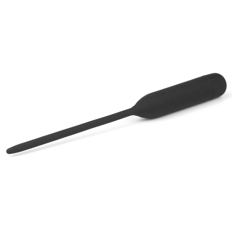#2467 - 10 Titreşimli Silikon Üretral Dilatör