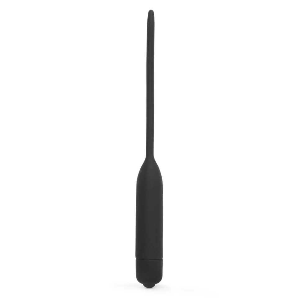 #2478 - 10 Titreşimli Silikon Üretral Dilatör