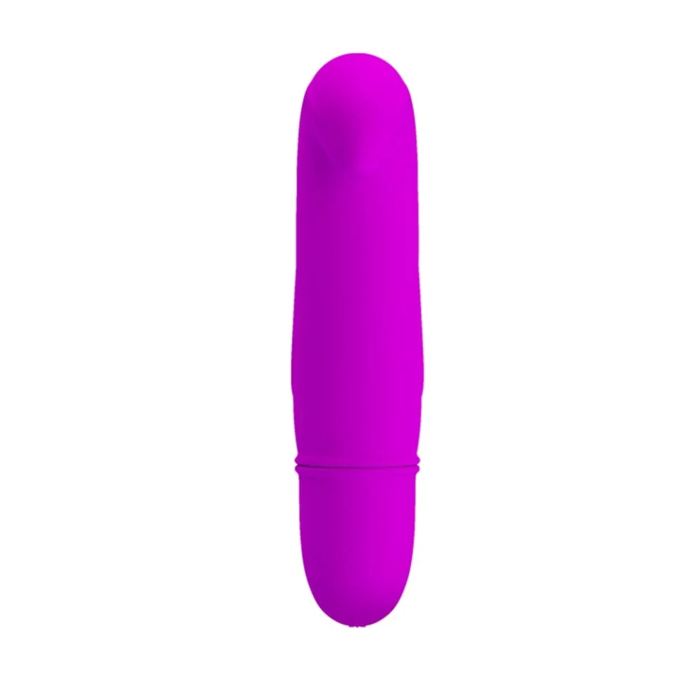 #2664 - 10 Fonksiyonlu G-Spot Teknolojik Titreşimli Vibratör Dildo