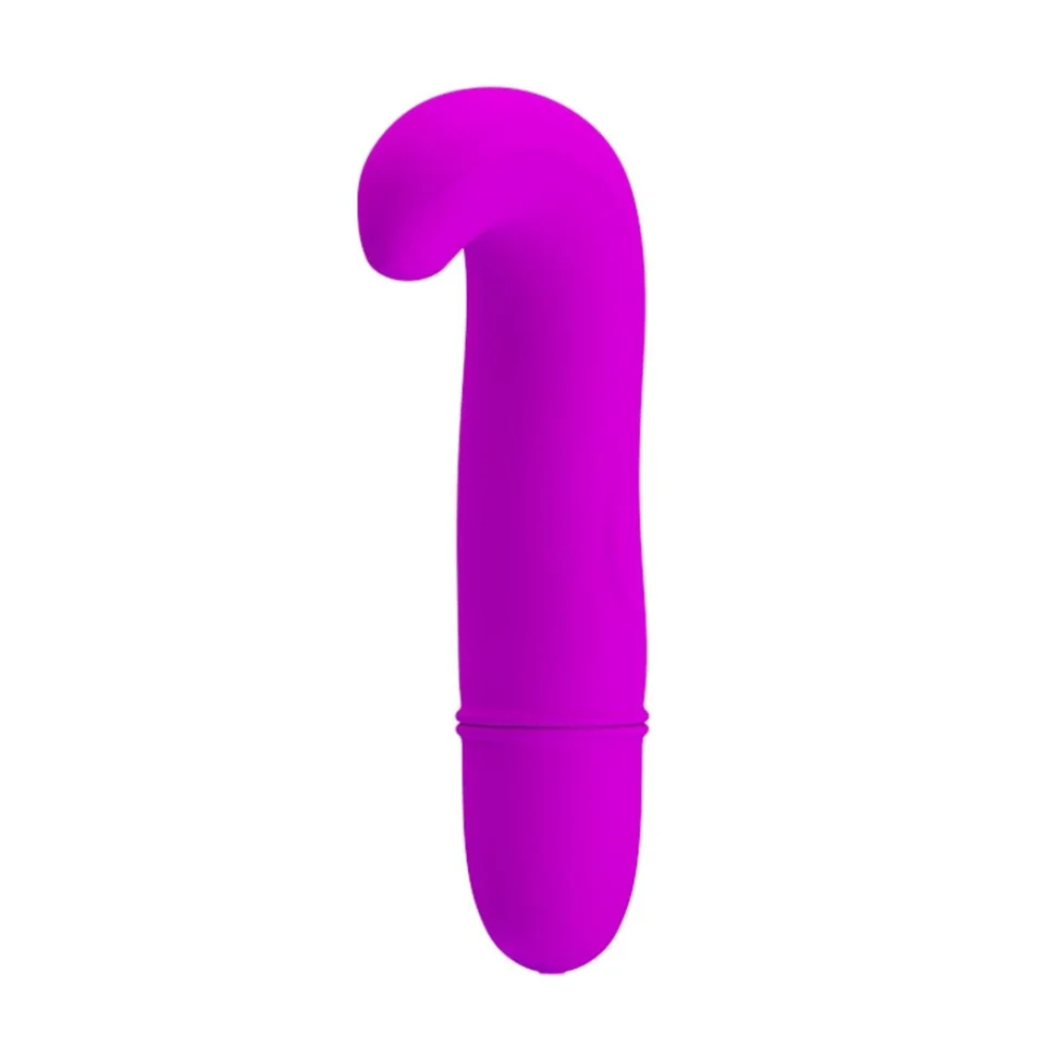 #2663 - 10 Fonksiyonlu G-Spot Teknolojik Titreşimli Vibratör Dildo