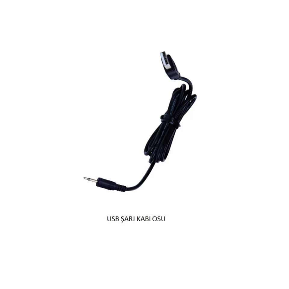 #2694 - USB Şarjlı Titreşimli Anal Vajinal Alıştırma Egzersiz Topları