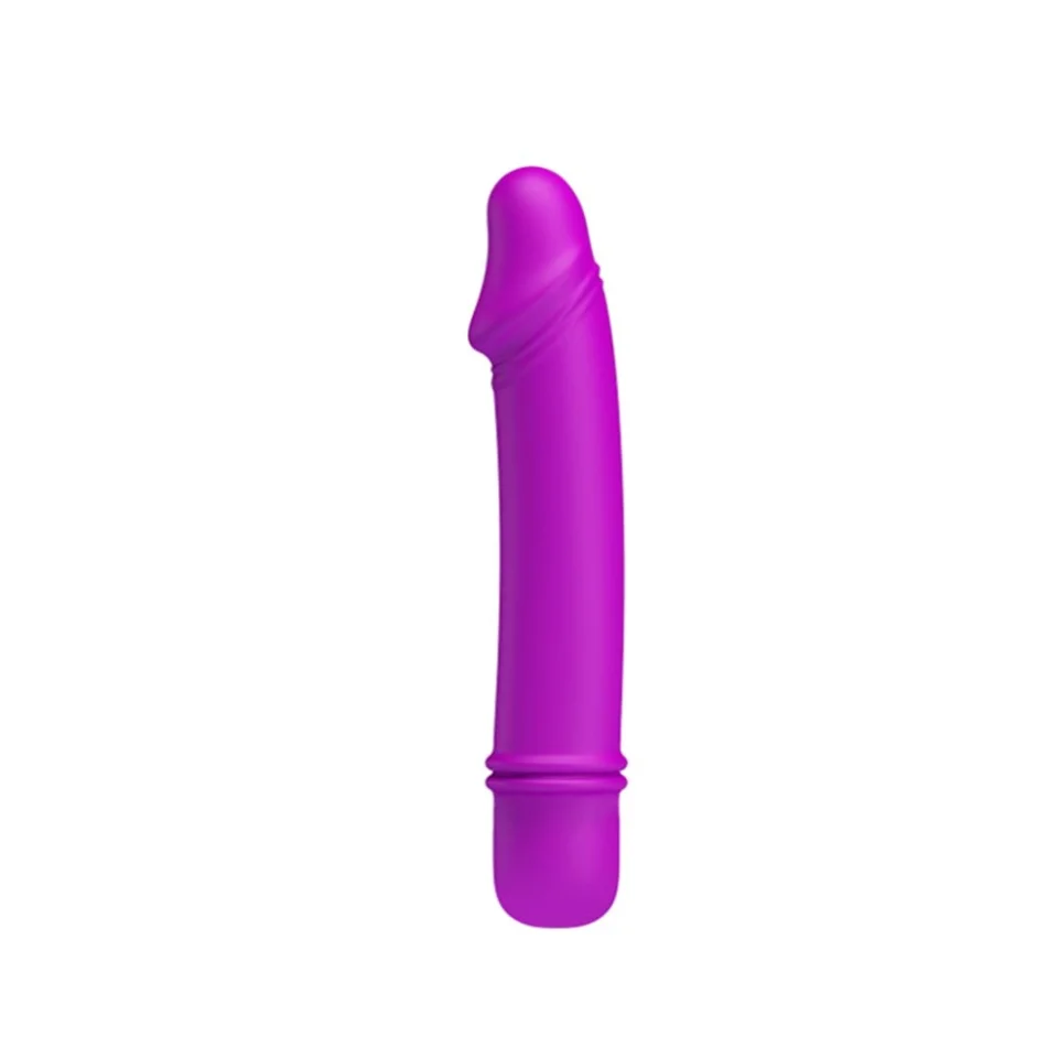 #2731 - 10 Fonksiyonlu Teknolojik Dildo Vibratör