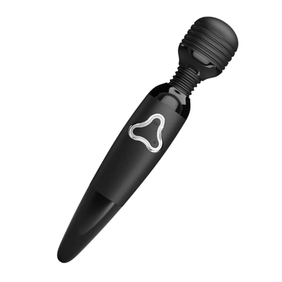 #2781 - USB Şarjlı 7 Titreşimli Teknolojik Vibratör