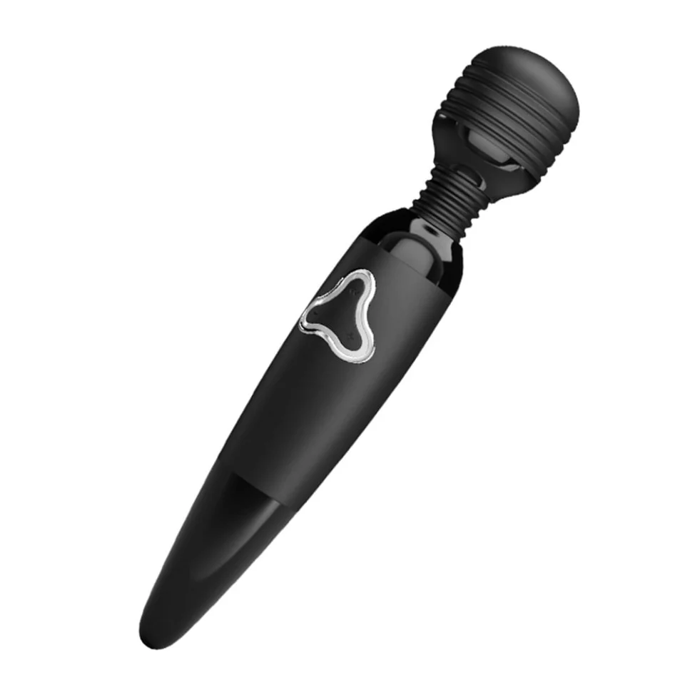 #2783 - USB Şarjlı 7 Titreşimli Teknolojik Vibratör
