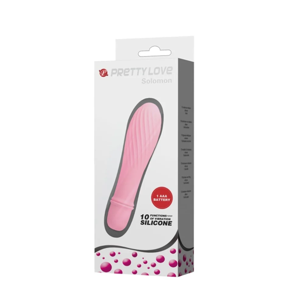 #2908 - 12,3 cm Güçlü Titreşimli Özel Kıvrımlı Teknolojik Vibratör