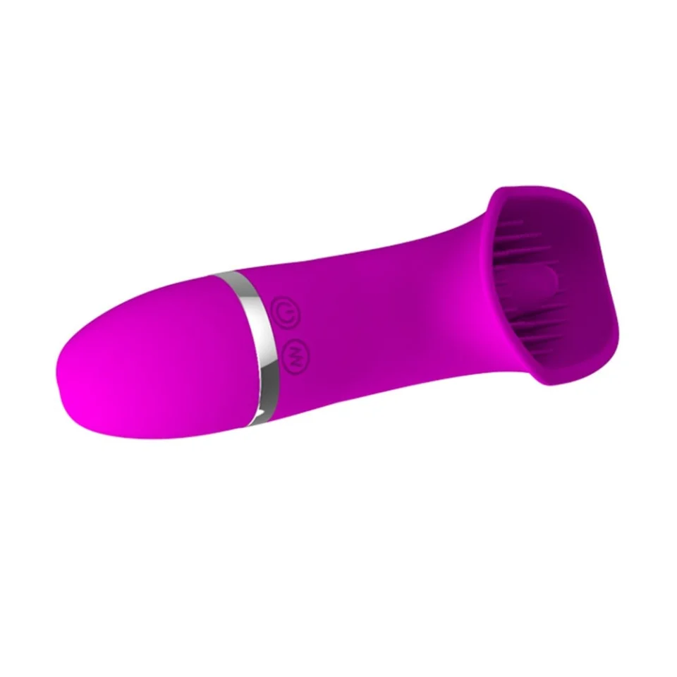#2989 - 30 Fonksiyonlu Teknolojik Vajinal Klitoral Uyarıcılı Vibratör - Rudolf
