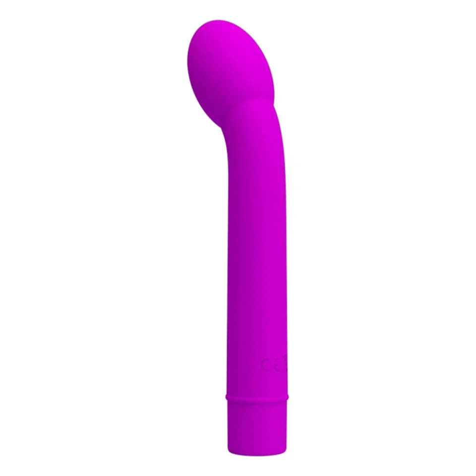 #3061 - G-Spot Uyarıcılı Titreşimli Vibratör Dildo