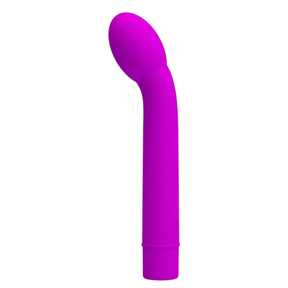 #3064 - G-Spot Uyarıcılı Titreşimli Vibratör Dildo