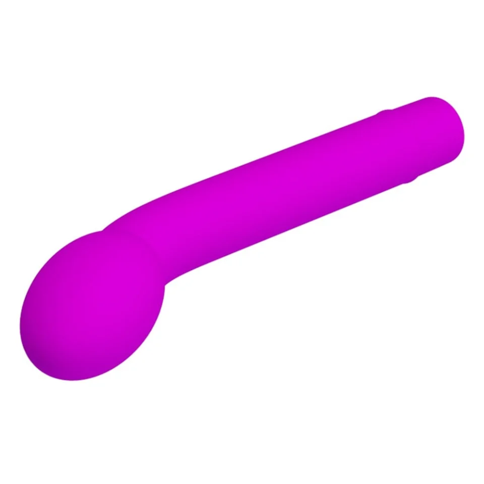 #3068 - G-Spot Uyarıcılı Titreşimli Vibratör Dildo