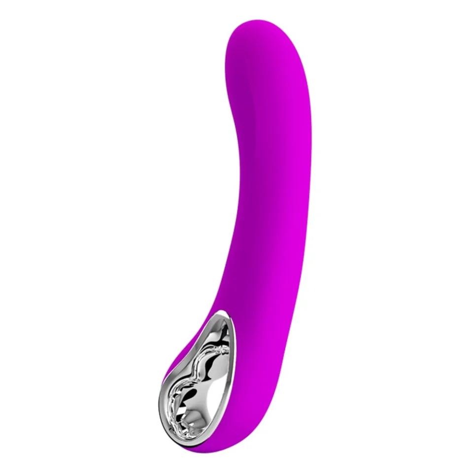 #3106 - USB Şarjlı 12 Fonksiyonlu Teknolojik Dildo Vibratör