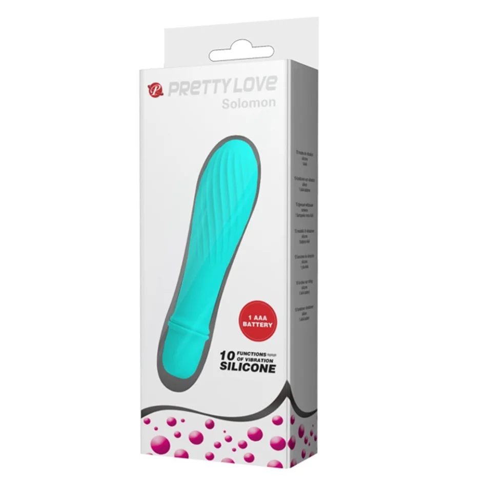 #3153 - 12,3 cm Güçlü Titreşimli Özel Kıvrımlı Teknolojik Vibratör