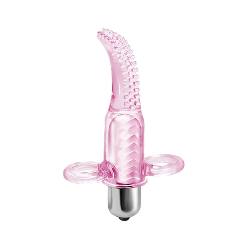 #3259 - Vibro Finger Parmak Vibratör