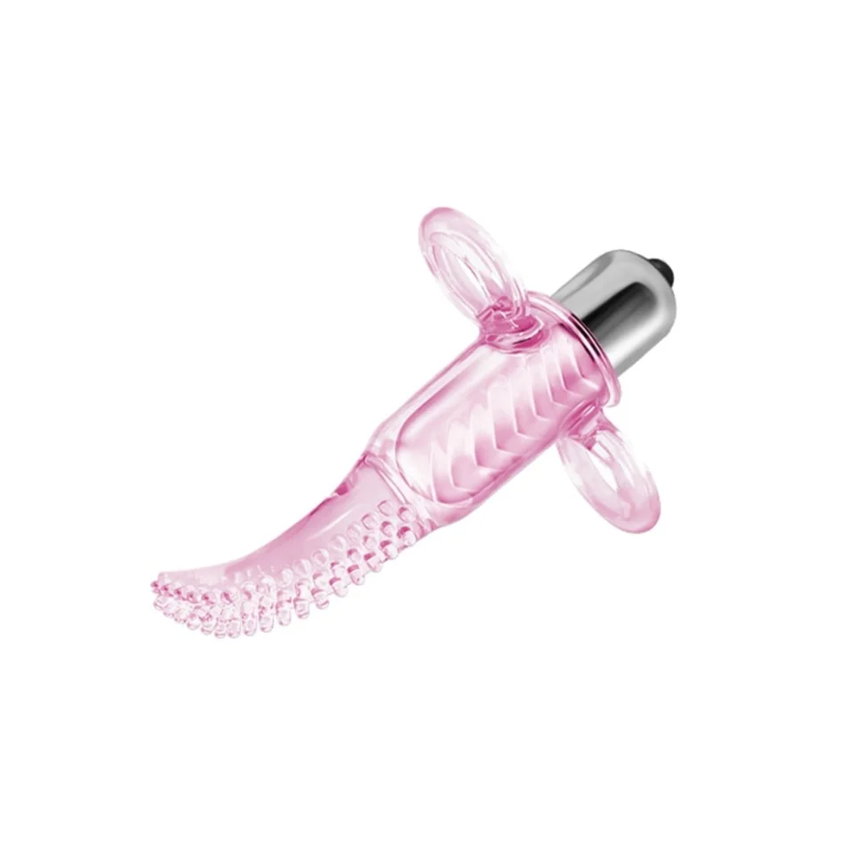 #3263 - Vibro Finger Parmak Vibratör