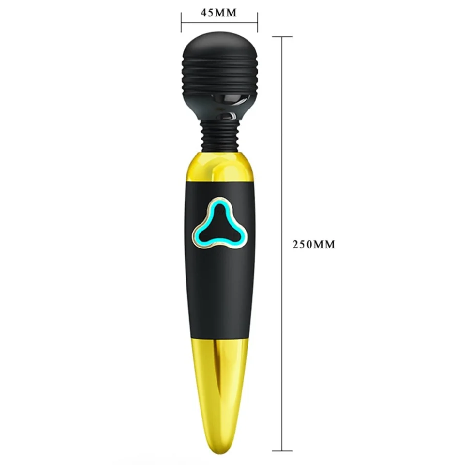 #3297 - Usb Şarjlı Klitoris Uyarıcılı Bayan Masaj Vibratör