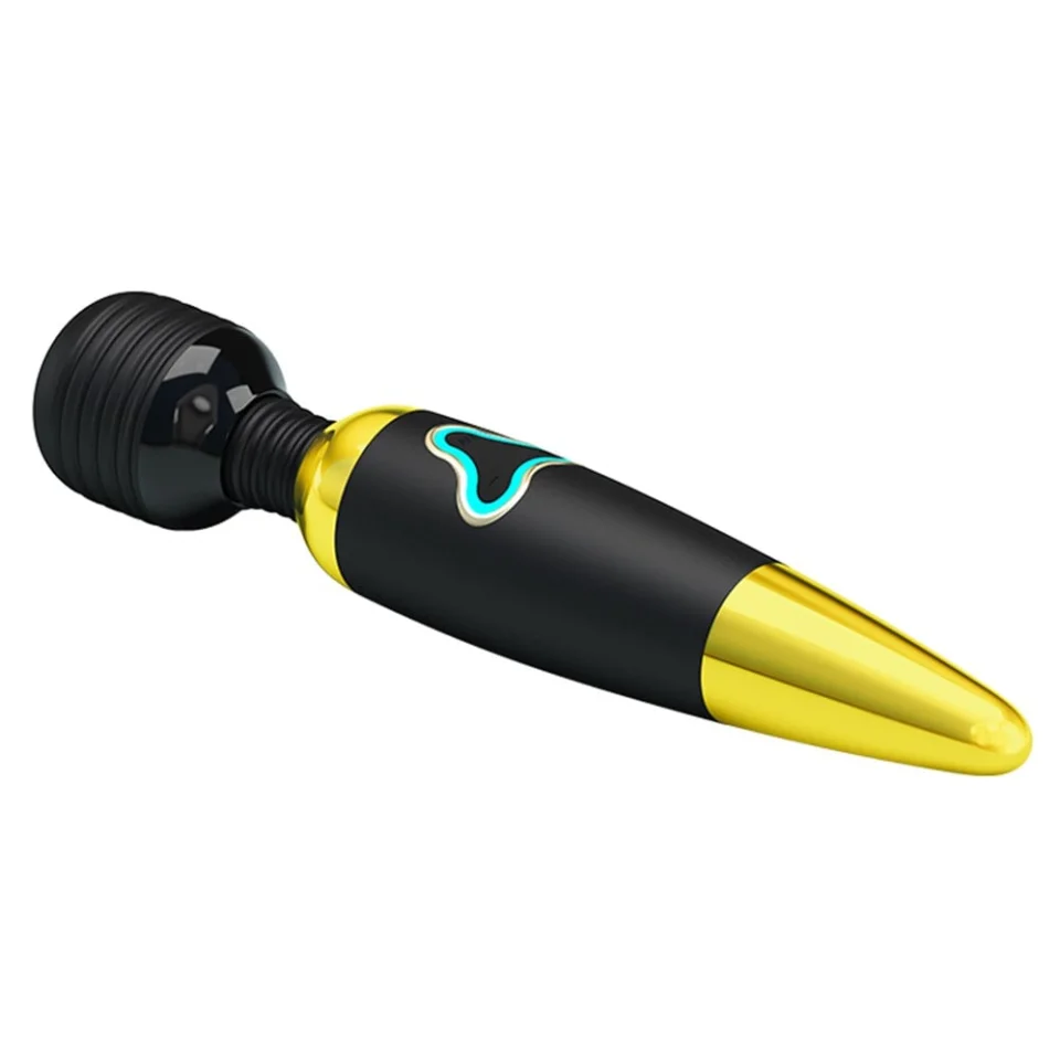 #3296 - Usb Şarjlı Klitoris Uyarıcılı Bayan Masaj Vibratör