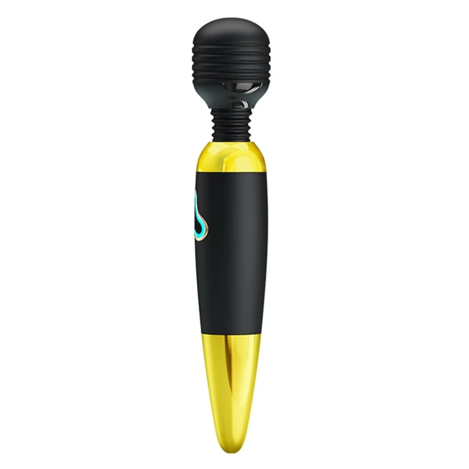 #3298 - Usb Şarjlı Klitoris Uyarıcılı Bayan Masaj Vibratör
