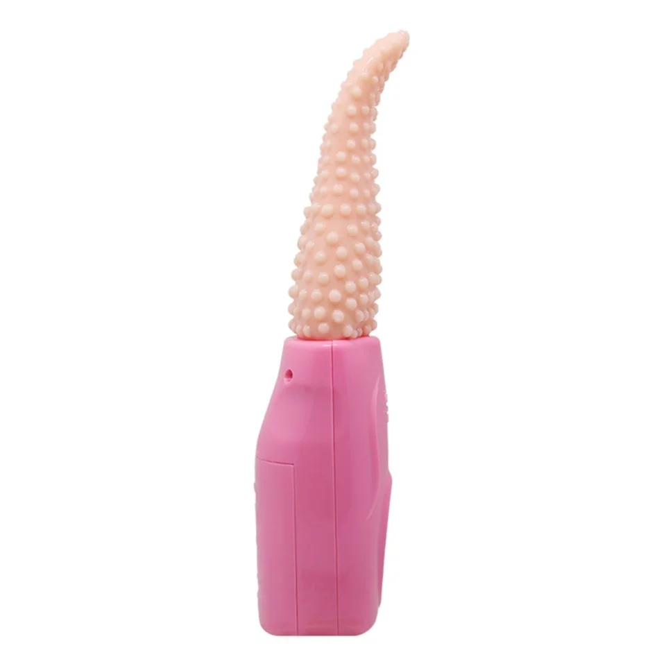 #3422 - Tongue Oral Sex Stimülatörü
