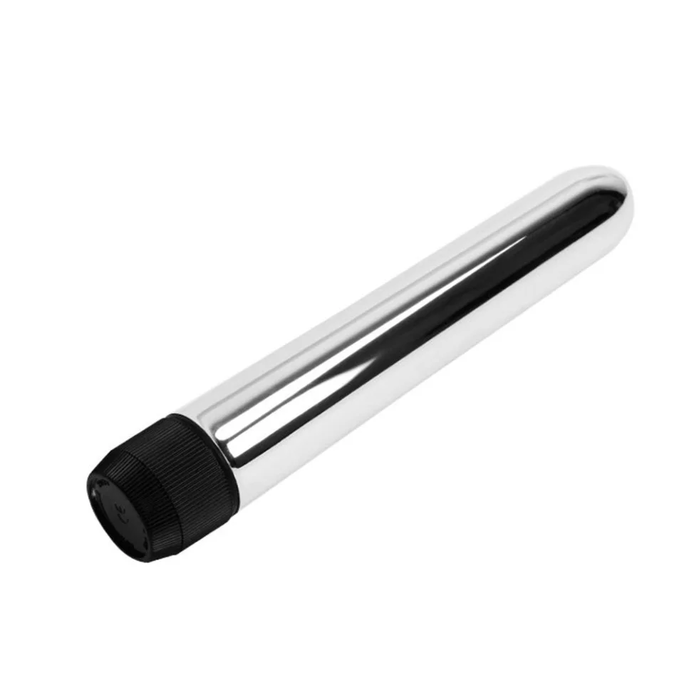 #3522 - 17 cm Titreşimli Metal Vibratör