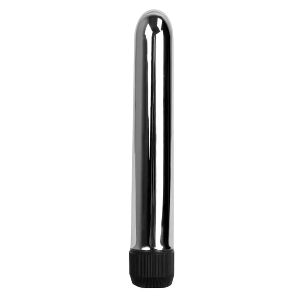 #3524 - 17 cm Titreşimli Metal Vibratör