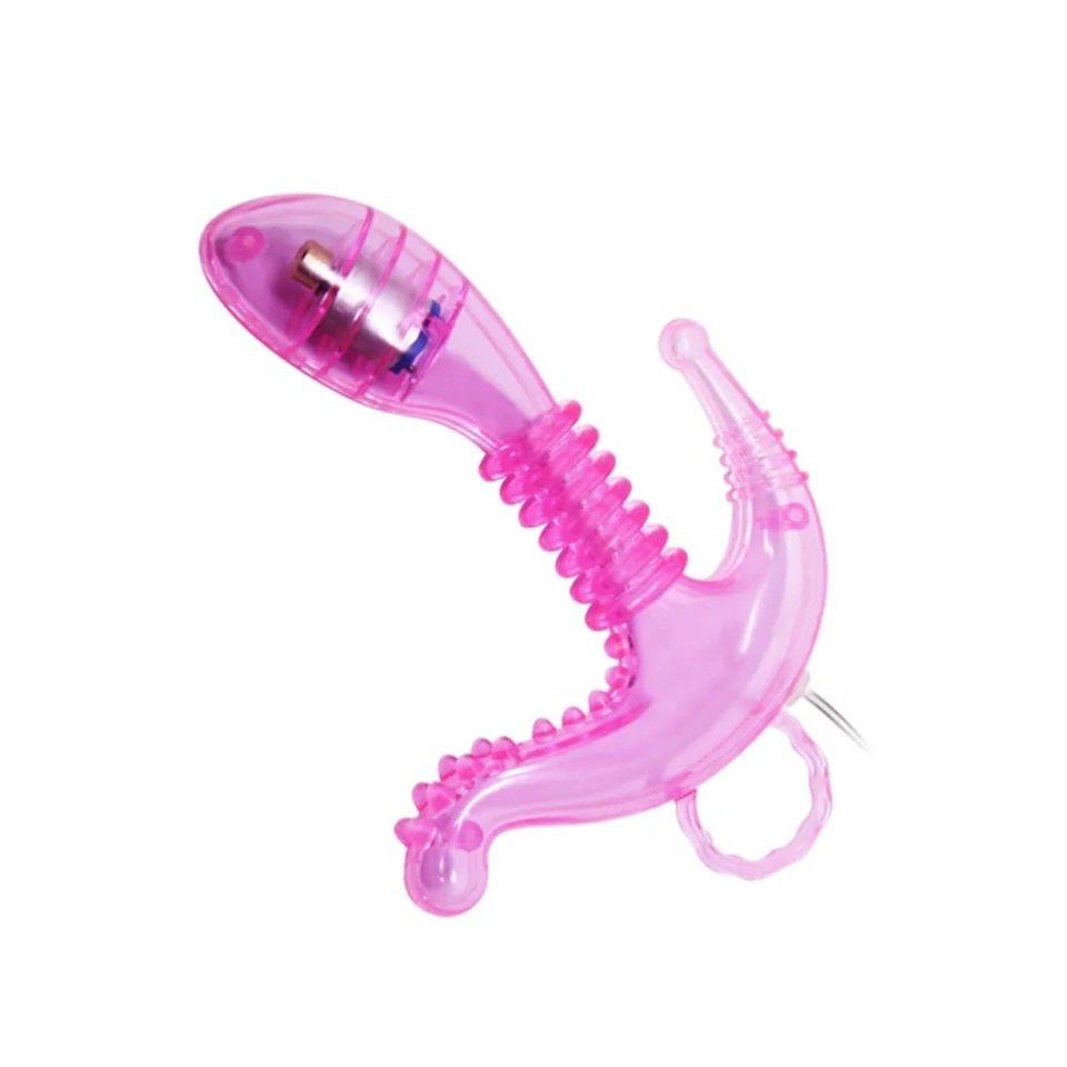 #3548 - Klitoris için Lady G Spot Stimulator