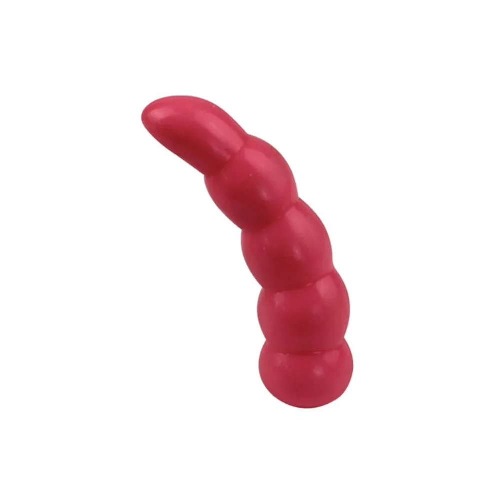 #3611 - 5li Anal Vajinal Titreşimli 5li Vibratör Seti - Love Kits
