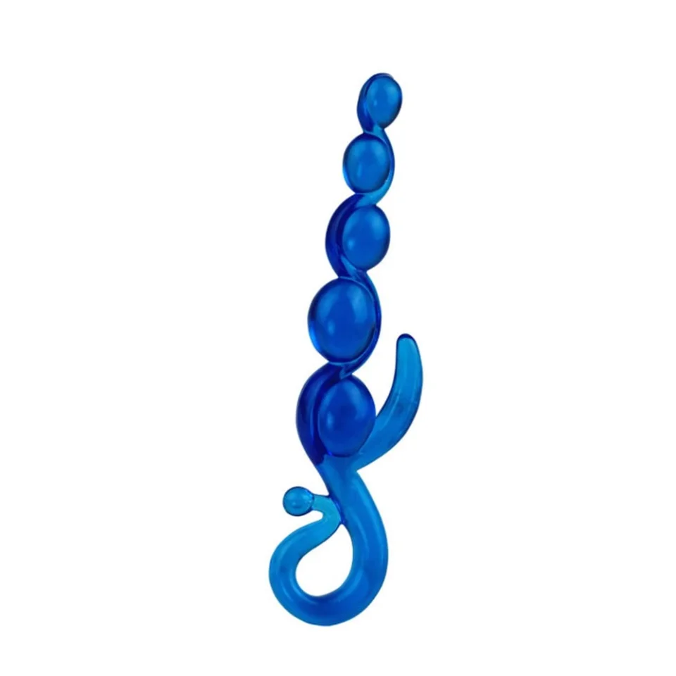 #3613 - 5li Anal Vajinal Titreşimli 5li Vibratör Seti - Love Kits