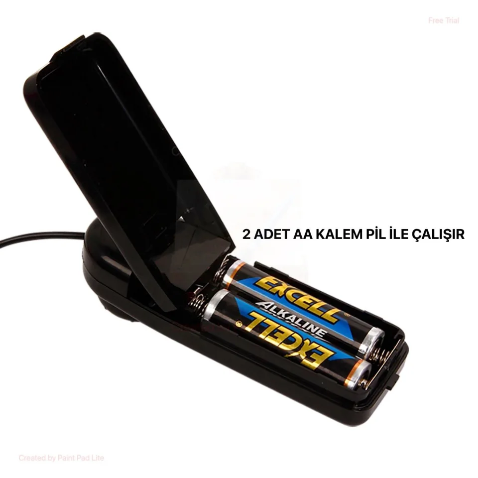 #3898 - 17,5 cm Belden Bağlamalı İçi Boş Titreşimli Testissiz Melez Penis