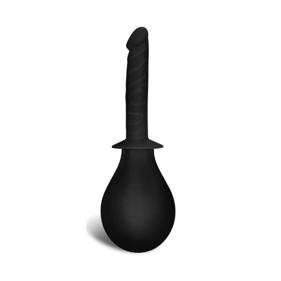 #5740 - Anal İlişki Temizlik Pompası