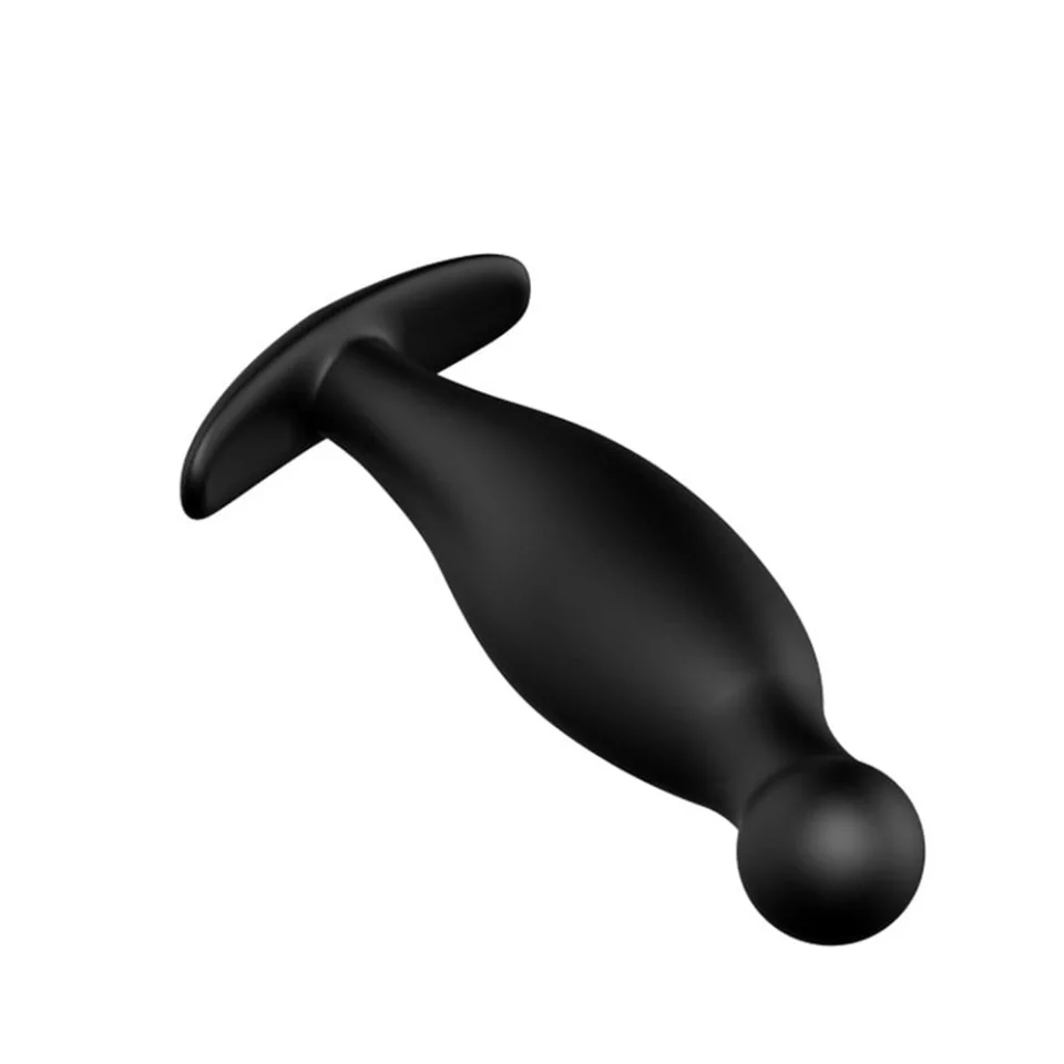 #5799 - Pretty Love Anal Tıkaç 11,7 cm