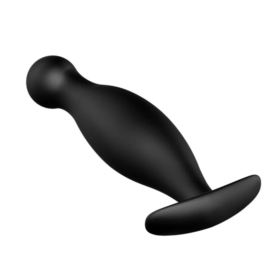 #5800 - Pretty Love Anal Tıkaç 11,7 cm