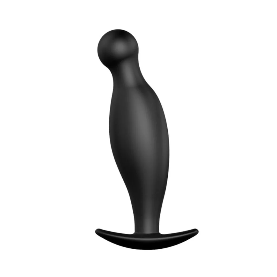 #5803 - Pretty Love Anal Tıkaç 11,7 cm