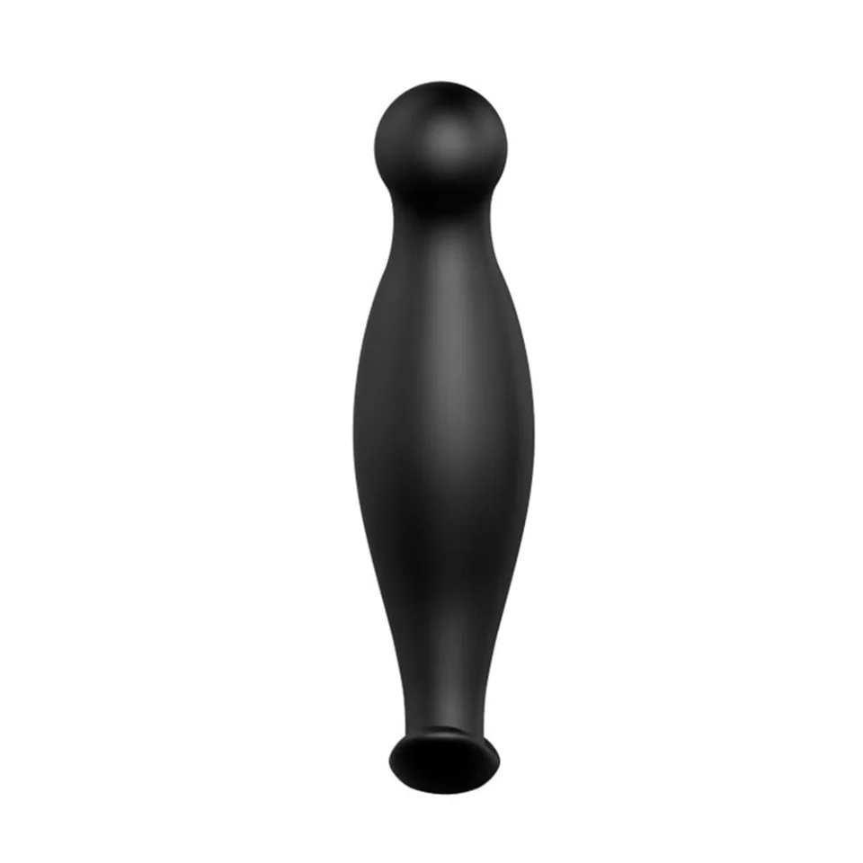 #5804 - Pretty Love Anal Tıkaç 11,7 cm