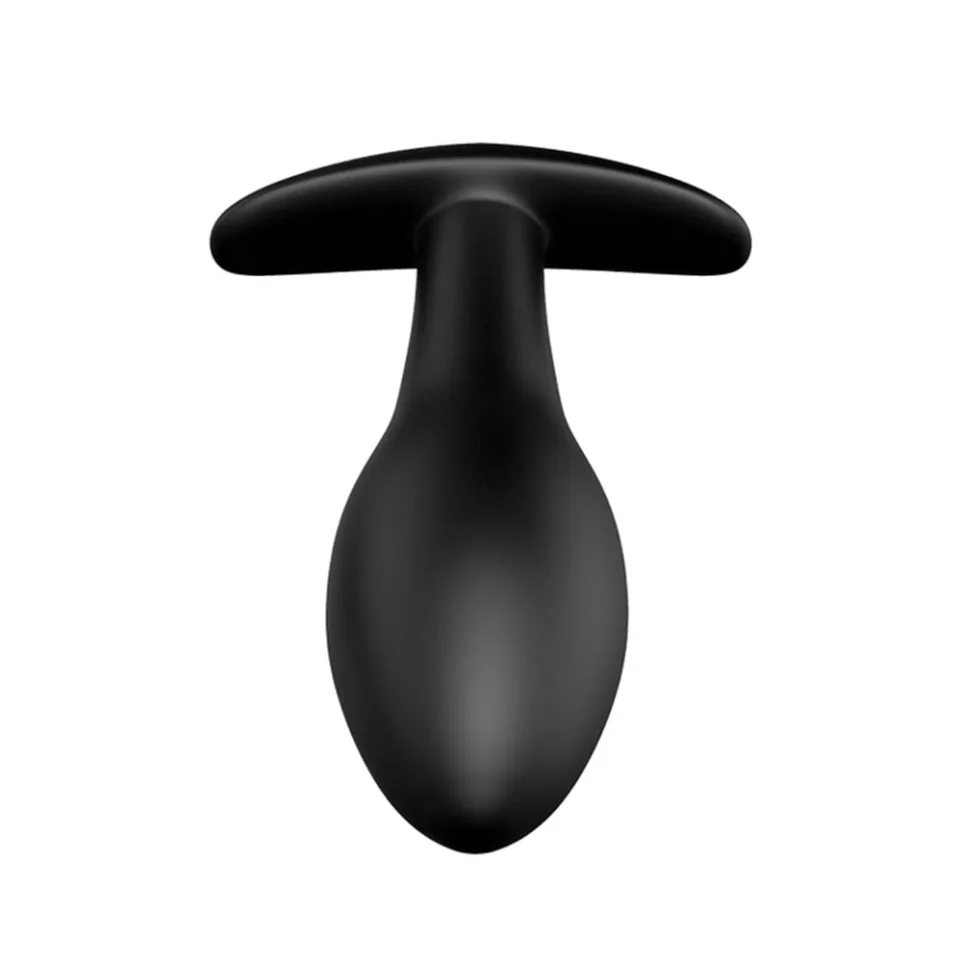 #5807 - Pretty Love Anal Tıkaç 8,5 cm