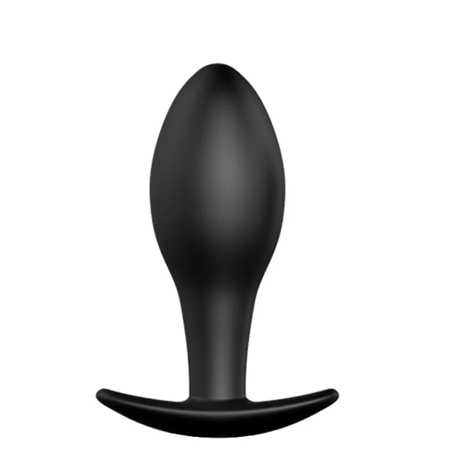 #5809 - Pretty Love Anal Tıkaç 8,5 cm