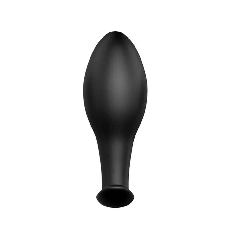 #5810 - Pretty Love Anal Tıkaç 8,5 cm