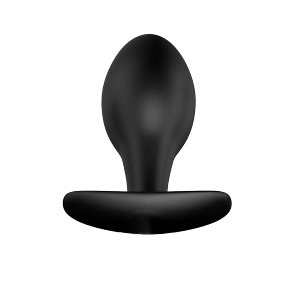 #5811 - Pretty Love Anal Tıkaç 8,5 cm