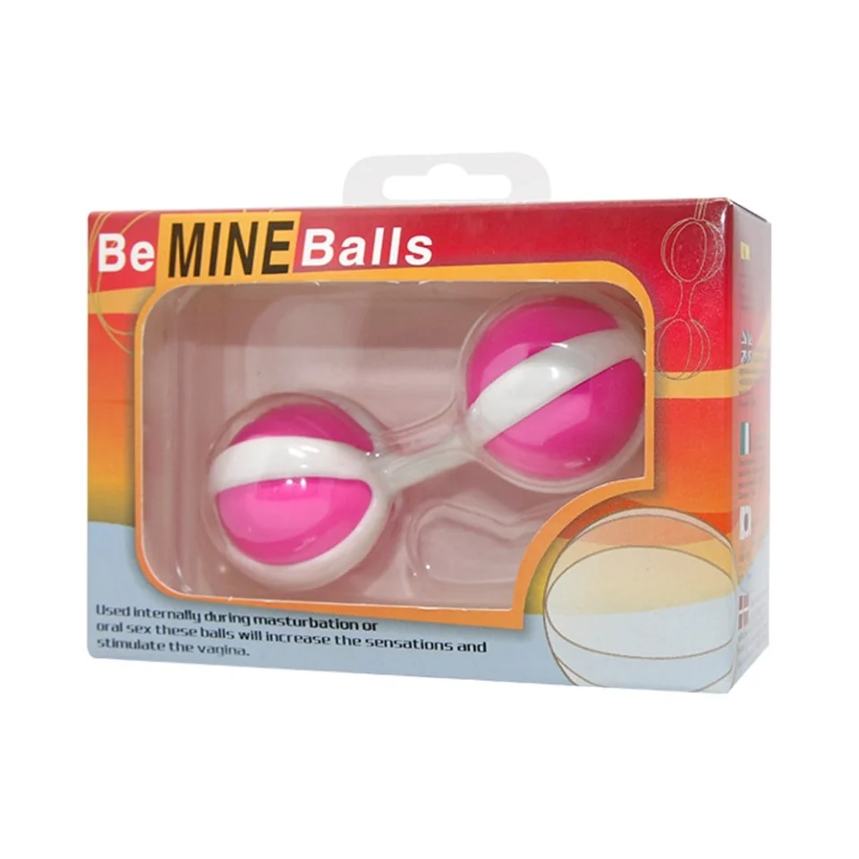 #5865 - Be Mine Balls Zevk Topları
