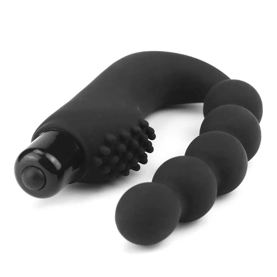 #6029 - G-Spot Klitoral Uyarıcılı Titreşimli 11 cm Vibratör